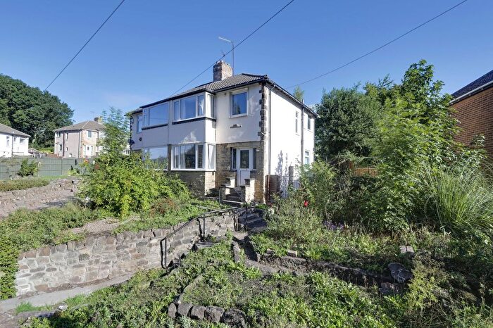 3 Bedroom Semi-Detached House For Sale In Abbey Road, Leeds, West Yorkshire, LS5