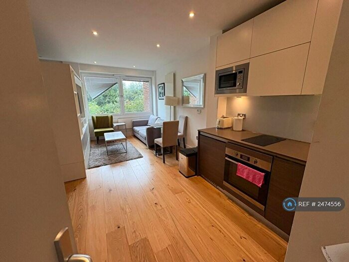 1 Bedroom Flat To Rent In London, London, SE13