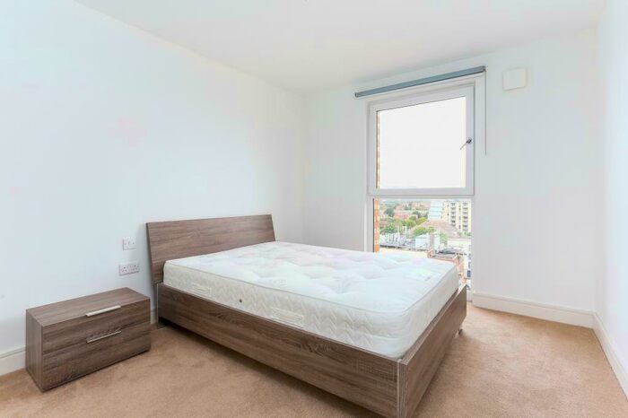 1 Bedroom Apartment To Rent In Abbeville Apartments, Barking Barking, IG11