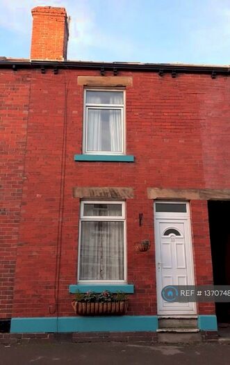 3 Bedroom Terraced House To Rent In Tyzack Road, Sheffield, S8