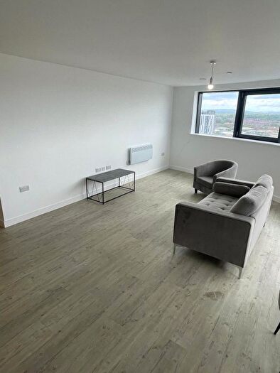 2 Bedroom Flat To Rent In Northill Apartment, Furness Quay, Salford, M50