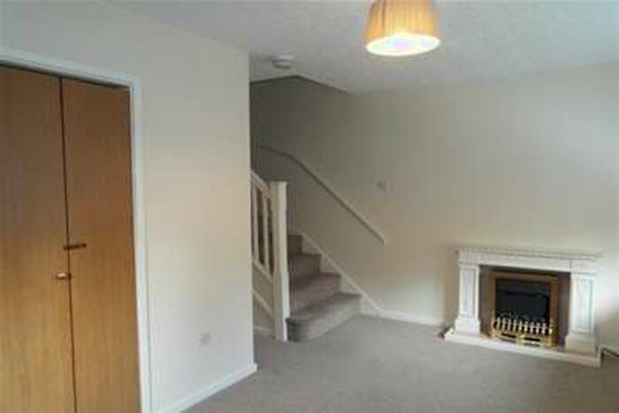 1 Bedroom House To Rent In The Sycamores, Lichfield, WS14