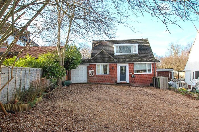 4 Bedroom Detached House For Sale In Satchell Lane, Hamble, Southampton, Hampshire, SO31
