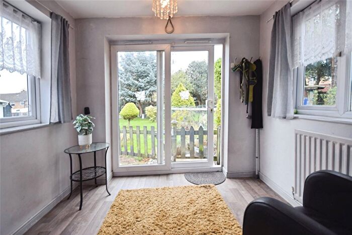 3 Bedroom Semi-Detached House For Sale In Clumber Street, Kirkby-In-Ashfield, Nottingham, Nottinghamshire, NG17