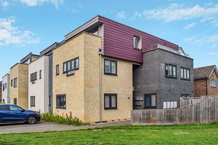 2 Bedroom Apartment To Rent In Burberry House, Bicester Road, Kidlington, OX5