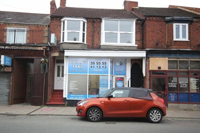 2 Bedroom Apartment To Rent In High Street, Rushden, Northamptonshire, NN10