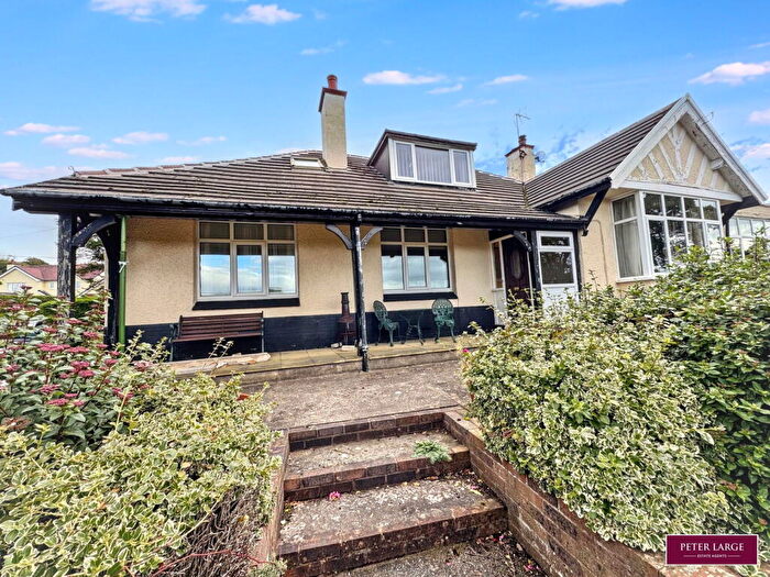 5 Bedroom Detached Bungalow For Sale In Abernant, Tremeirchion Road, Rhuallt, LL17