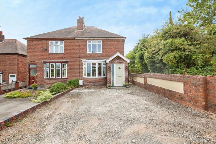 3 Bedroom Semi-Detached House For Sale In The Riddings, Grendon, CV9