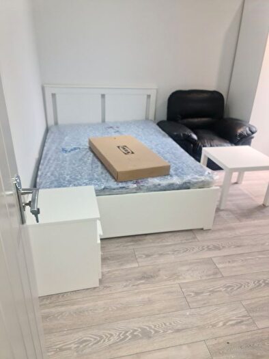 Studio To Rent In Coventry, CV5