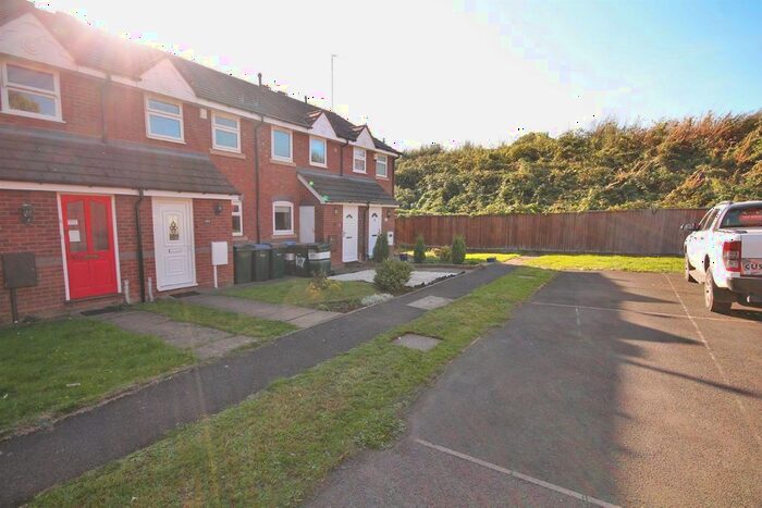 2 Bedroom Terraced House To Rent In Waveley Road, Coventry, CV1