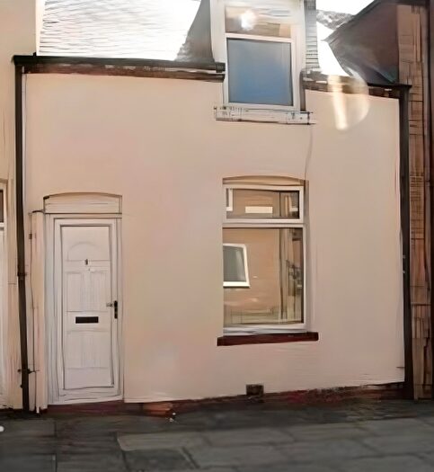 3 Bedroom Terraced House To Rent In Baker Street, Houghton Le Spring, DH5