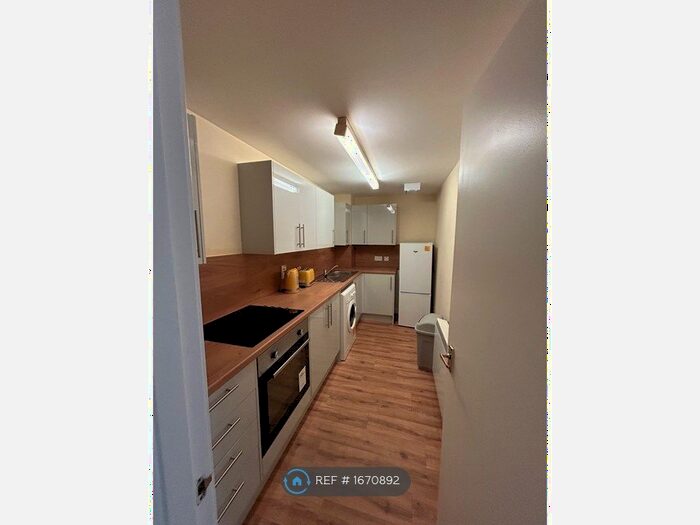 1 Bedroom Flat To Rent In Mounthooly, Aberdeen, AB24