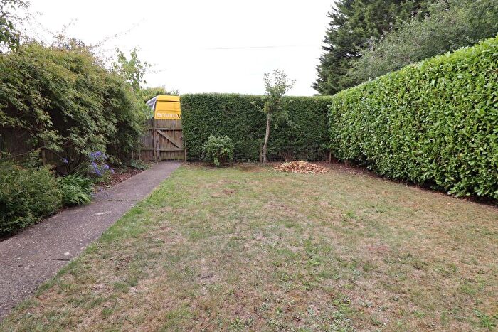 3 Bedroom End Terrace House For Sale In Denison Road, Pocklington, York, YO42