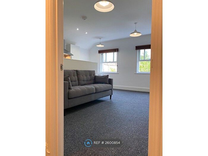 1 Bedroom Flat To Rent In Paul Street, Bristol, BS2