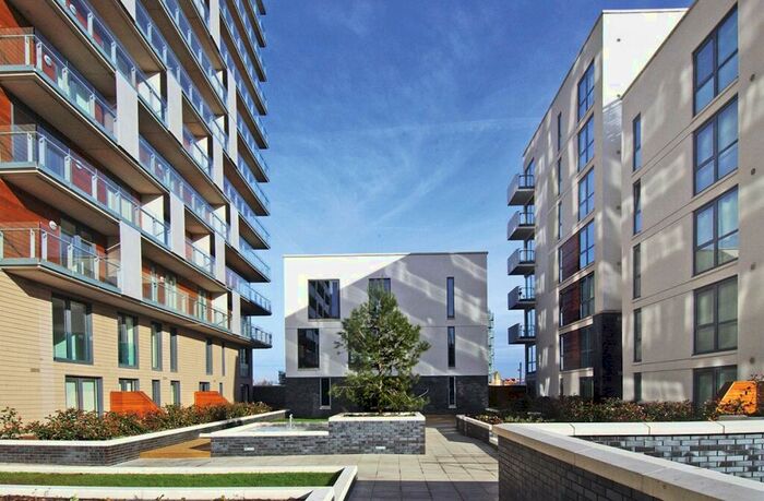 1 Bedroom Apartment To Rent In Block, Spectrum, Blackfriars Road, Salford, M3