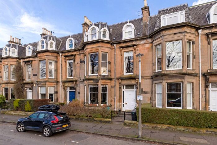 2 Bedroom Flat For Sale In /, Magdala Crescent, West End, Edinburgh, EH12