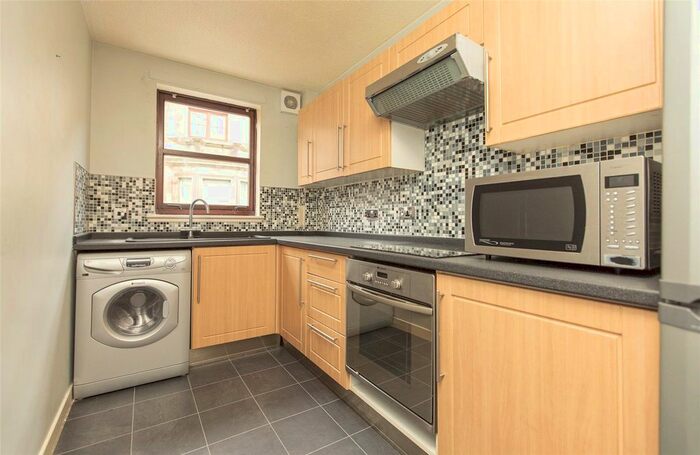 2 Bedroom Flat To Rent In Maritime Street, The Shore, Edinburgh, EH6
