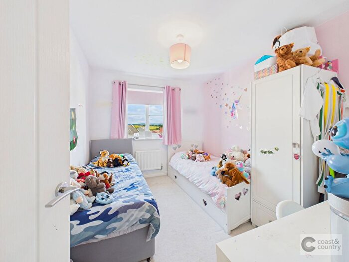 3 Bedroom Detached House For Sale In Burnet Road, Newton Abbot, TQ12