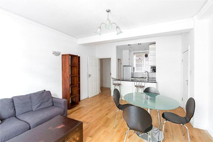 2 Bedroom Flat To Rent In Clareville Grove, South Kensington, SW7