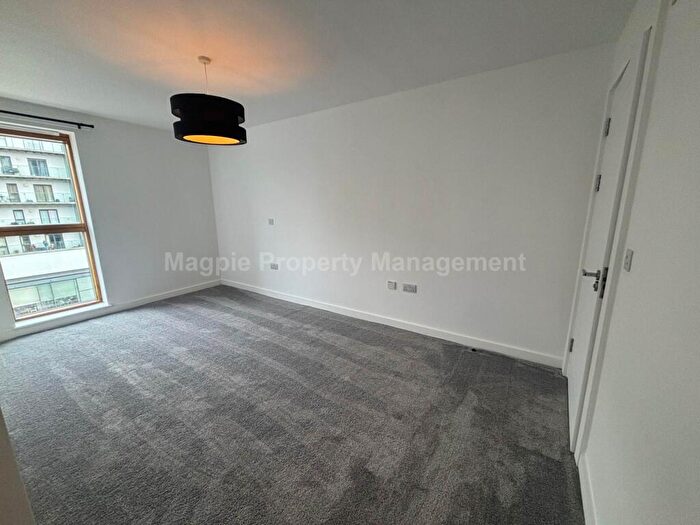 2 Bedroom Apartment To Rent In Bury, BL9