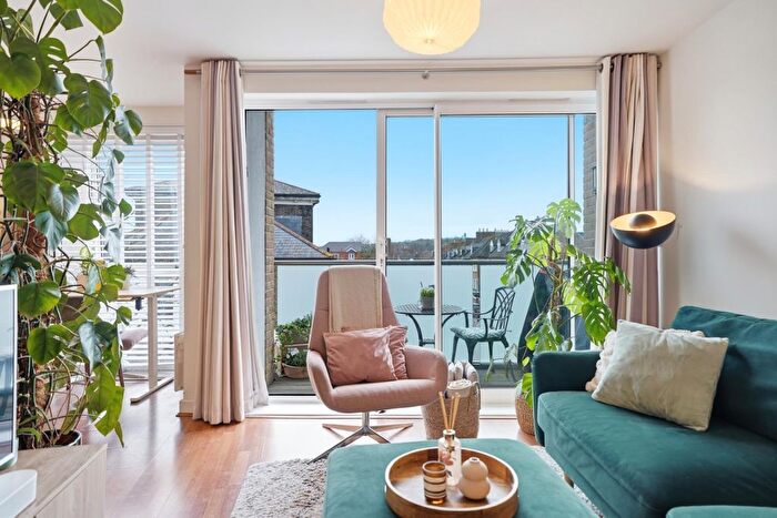 1 Bedroom Flat For Sale In East Dulwich Road, East Dulwich, London, SE22