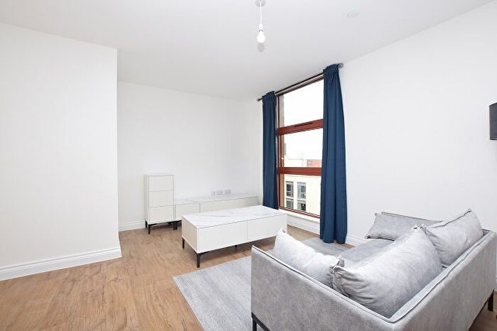 1 Bedroom Property To Rent In North Church House, Sheffield, S1