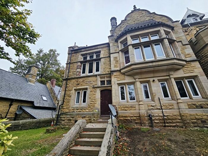 2 Bedroom Flat To Rent In Spingbank House, Headingley Lane, Headingley, Leeds, LS6