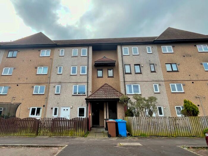 1 Bedroom Flat To Rent In Leven Walk, Livingston, West Lothian, EH54