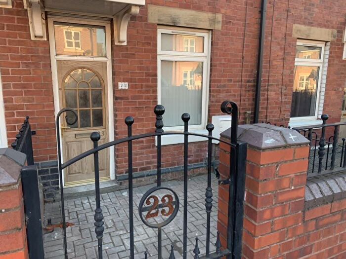 2 Bedroom House To Rent In Hickleton Terrace, Thurnscoe, S63