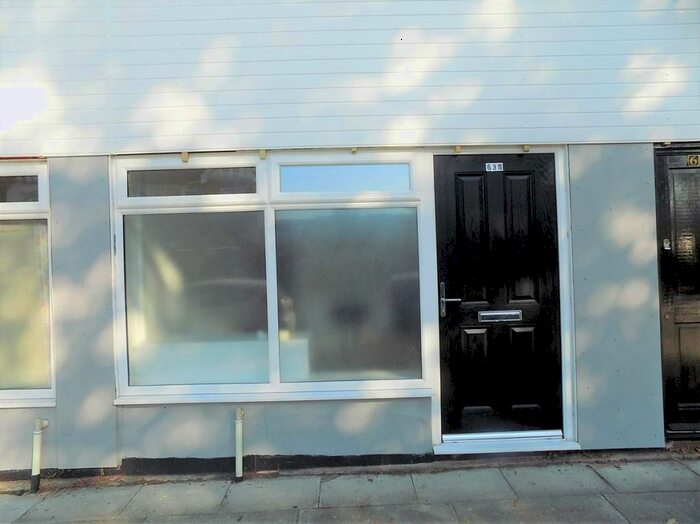 1 Bedroom Flat To Rent In Garston Old Road, L19