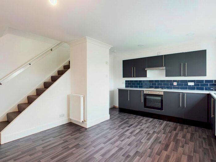 2 Bedroom Terraced House To Rent In Gair Crescent, Carluke, ML8