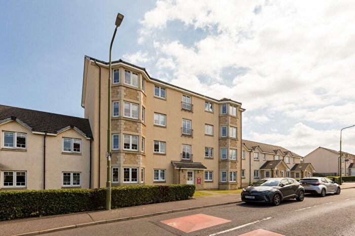 2 Bedroom Flat For Sale In Flat, McGregor Pend, Prestonpans, EH32