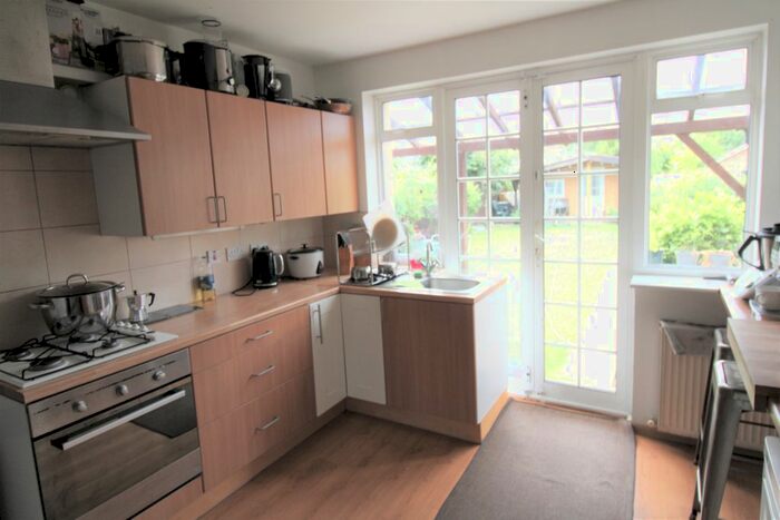 4 Bedroom End Of Terrace House To Rent In Drew Gardens, Greenford, UB6