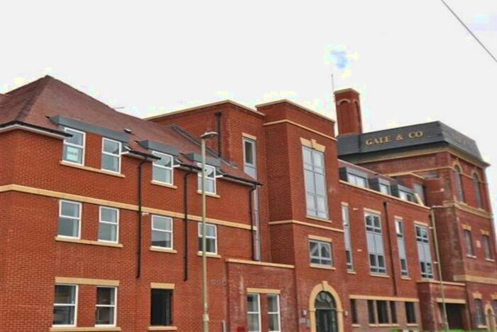 1 Bedroom Flat To Rent In The Old Brewery, London Road, Horndean, Waterlooville, PO8