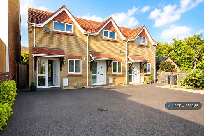 3 Bedroom End Of Terrace House To Rent In Sal Mews, Bournemouth, BH9