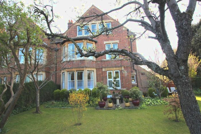 1 Bedroom Property To Rent In Woodstock Road, Oxford, OX2