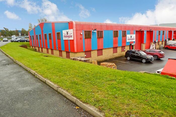 Property To Rent In Billington Road, Hapton, Burnley, BB11