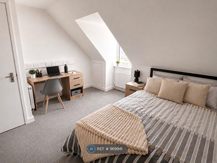 1 Bedroom Flat To Rent In Westbourne Road, Sunderland, SR1
