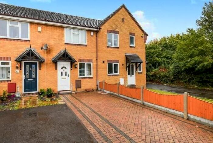 2 Bedroom Terraced House To Rent In Dudley Close, Chafford Hundred, RM16