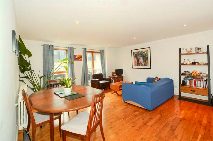 2 Bedroom Flat To Rent In Stable House, , Hope Wharf, London, SE16