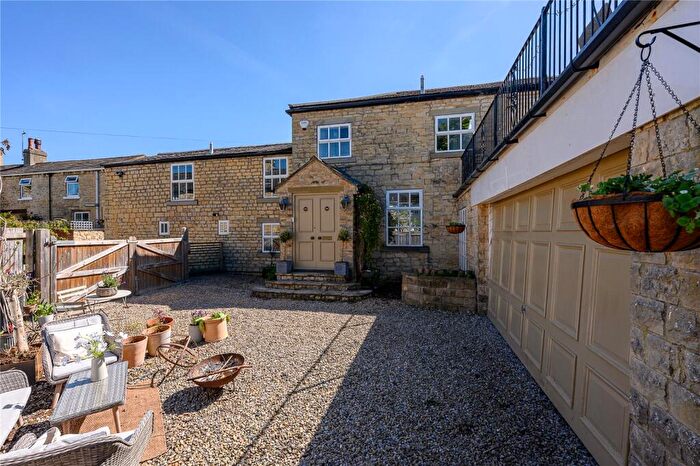 5 Bedroom Detached House For Sale In Church Street, Boston Spa, LS23