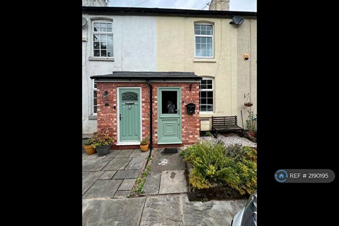 2 Bedroom Terraced House To Rent In Arden Road, Bredbury, Stockport, SK6