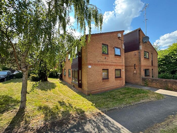 1 Bedroom Flat To Rent In Ryde Avenue, Nuneaton, CV10