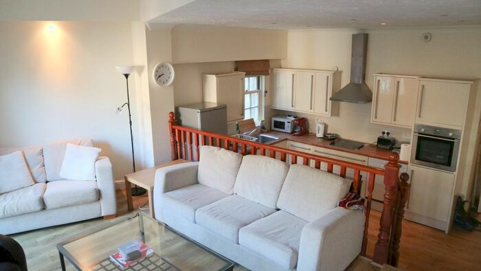 1 Bedroom Flat To Rent In Bridewell Place, London, E1W