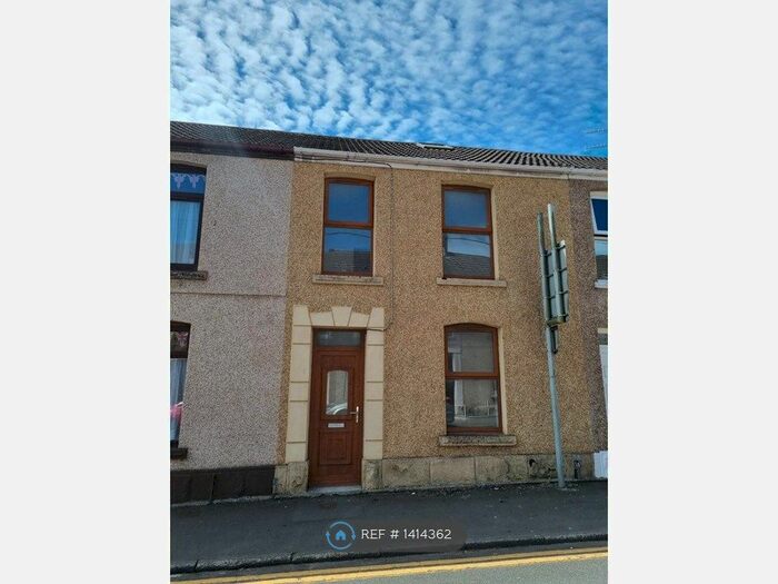 2 Bedroom Terraced House To Rent In Lime Street, Gorseinon, Swansea, SA4
