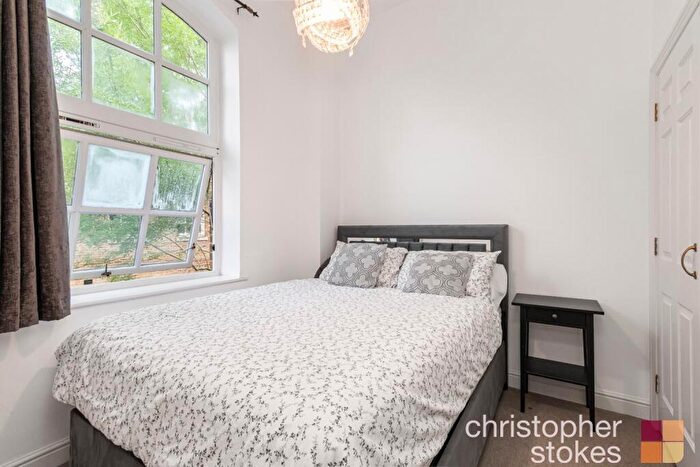 1 Bedroom Flat To Rent In Benson Court, Harston Drive, Enfield, Greater London, EN3