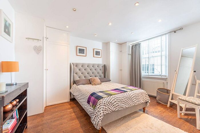1 Bedroom Flat For Sale In Ifield Road, Chelsea, London, SW10