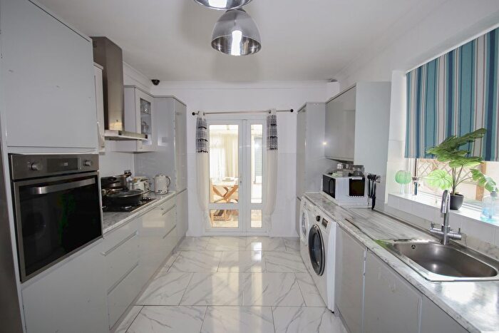 3 Bedroom Terraced House To Rent In Invicta Road, Sheerness, ME12