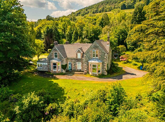 2 Bedroom Apartment For Sale In Rosneath, Tigh-Na-Mara House, G84