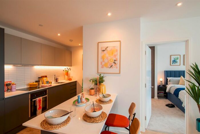 2 Bedroom Flat To Rent In Anchorage Quay, Salford Quays, M50